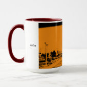 Mug Combo, 444 ml Tasse de café (Gauche)