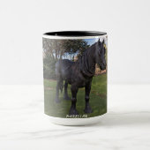 Mug combo 444ml (Centre)