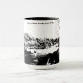 Mug combo 444ml (Centre)