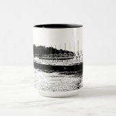 Mug combo 444ml (Centre)