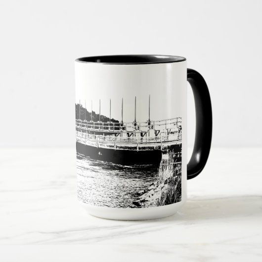 Mug combo 444ml (Devant droit)