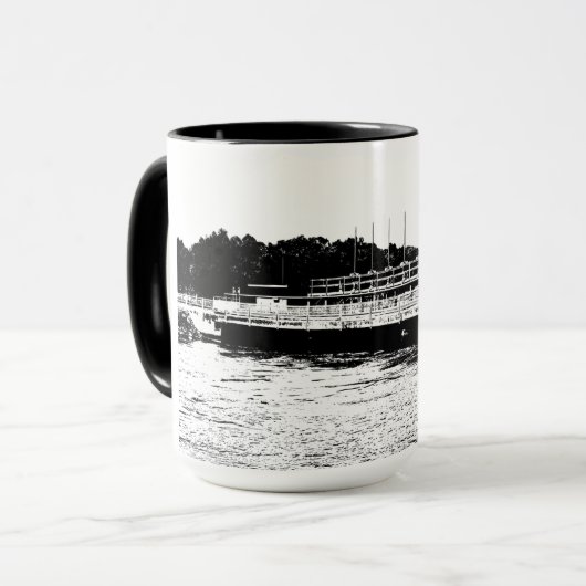 Mug combo 444ml (Devant gauche)