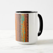 Mug Combo Bicolore 15oz (Devant droit)