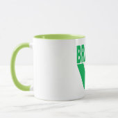 MUG  COMBO  BRAZIL (Gauche)