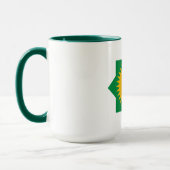MUG  COMBO  BRAZIL (Gauche)