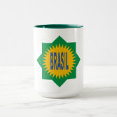 MUG  COMBO  BRAZIL (Centre)