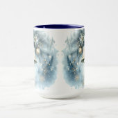 Mug Combo Christmas Bell Mug, 15 oz (Centre)