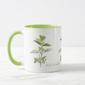 MUG COMBO CITRON ORIGAN FRAIS (Gauche)