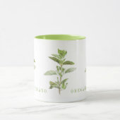 MUG COMBO CITRON ORIGAN FRAIS (Centre)
