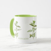 MUG COMBO CITRON ORIGAN FRAIS (Devant gauche)