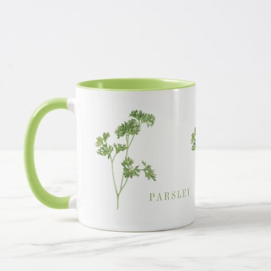 MUG COMBO CITRON PERSIL FRAIS (Gauche)