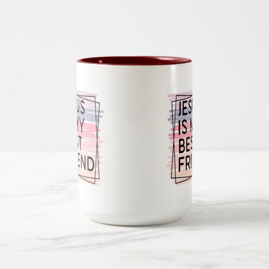 - Mug combo de 15 oz (Centre)