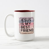 - Mug combo de 15 oz (Gauche)