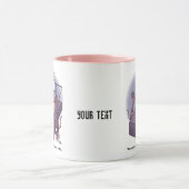 Mug combo de café de givre (Centre)