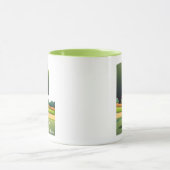 Mug Combo de Golfeur junior personnalisé (Centre)