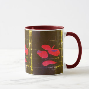 Mug Combo "Drop Petals"