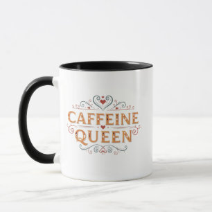 Mug combo élégant pour les amateurs de café