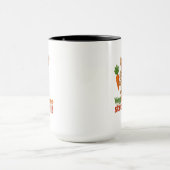 mug combo et mug en céramique (Centre)