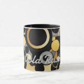 Mug combo GoldRush 2 (Centre)