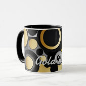 Mug combo GoldRush 2 (Devant gauche)