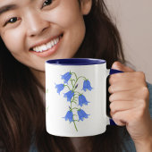 Mug Combo Jolie Campanule