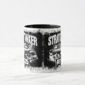 Mug combo KC-135 Stratotanker (Centre)