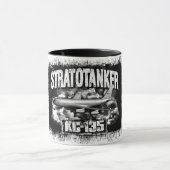 Mug combo KC-135 Stratotanker (Centre)