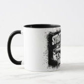Mug combo KC-135 Stratotanker (Gauche)