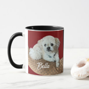 Mug Combo Malshi avec texte