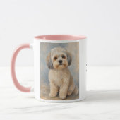 Mug Combo Malshi Mignon (Gauche)