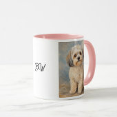 Mug Combo Malshi Mignon (Devant droit)