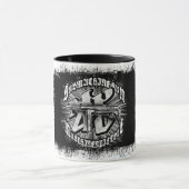 Mug combo MP 40 (Centre)