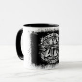 Mug combo MP 40 (Devant gauche)