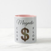 Mug Combo Mug, 11 oz (Centre)