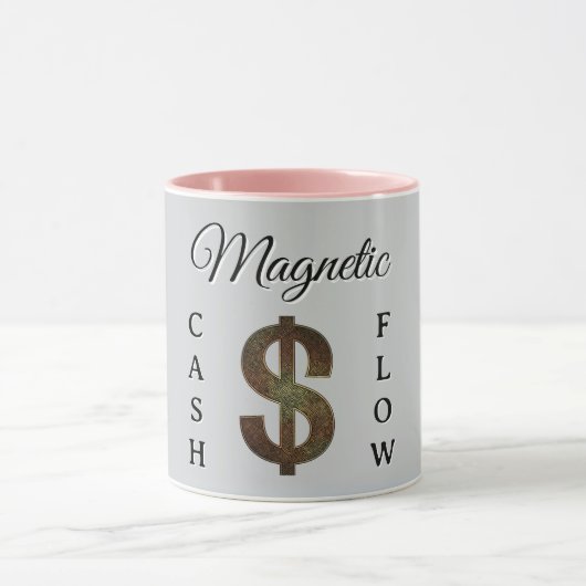 Mug Combo Mug, 11 oz (Centre)