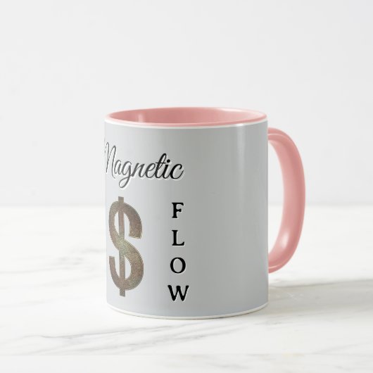 Mug Combo Mug, 11 oz (Devant droit)