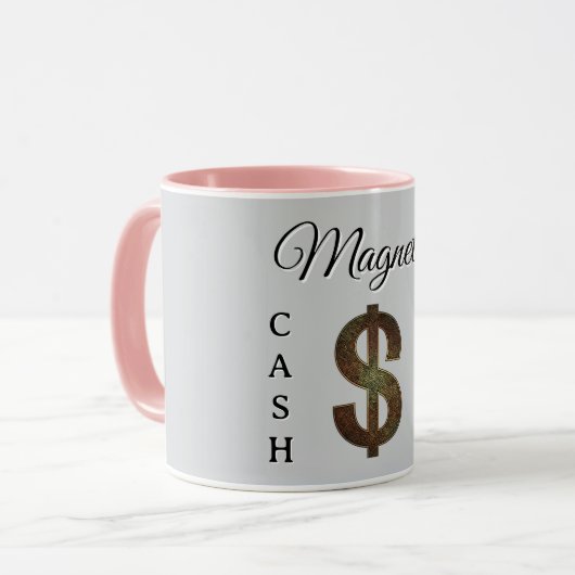Mug Combo Mug, 11 oz (Devant gauche)