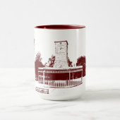 Mug Combo Mug, café de 444 ml (Centre)