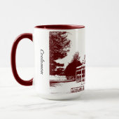 Mug Combo Mug, café de 444 ml (Gauche)