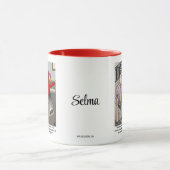 Mug Combo Mug, le psychiatre du diable (Centre)