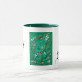 Mug Combo mugg "Mugg Lek ha roligt" (Centre)