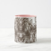 Mug Combo "neutre et chic" (Centre)