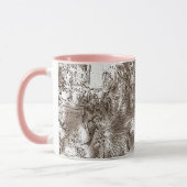 Mug Combo "neutre et chic" (Gauche)
