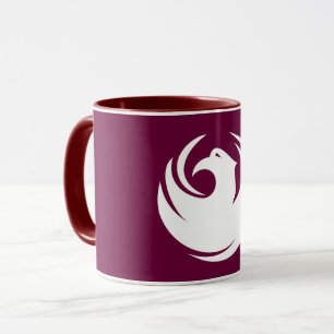 Mug Combo Patriotique avec drapeau de la ville de