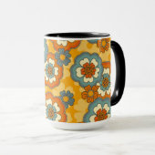 Mug combo populaire (Devant droit)