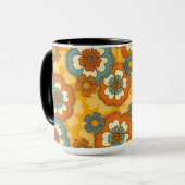 Mug combo populaire (Devant gauche)