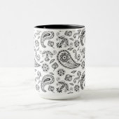 Mug combo populaire (Centre)