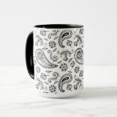 Mug combo populaire (Devant gauche)