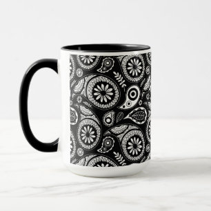 Mug combo populaire