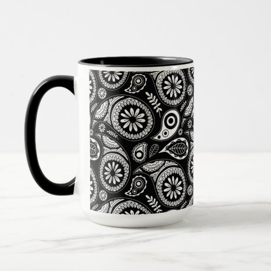 Mug combo populaire (Gauche)